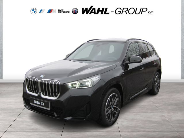 BMW X1 sDrive20i M Sport AHK Adapt LED Navi Luxury S