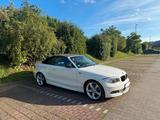 BMW 120d Cabrio - M Paket - Top gepflegt! - BMW 120: 120d M Paket