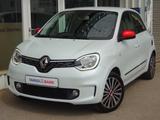 Renault Twingo TCe 90 Le Coq Sportif Klimaaut Kamera 16" - Renault Twingo: Kleinwagen, Sport