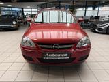 Opel Corsa C 1.2 Edition*Klima*Servo*5-türig - Opel Corsa aus 2006: 1.2