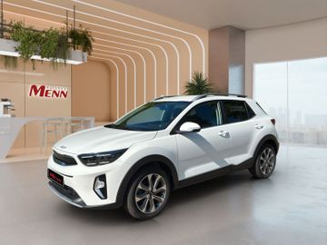 Kia Stonic 1.0T 100 Mild-Hybrid Spirit Navi Kam AHK