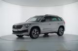 Skoda KODIAQ SPORTLINE 2.0TDI DSG 1.HAND+AHK+STANDHZG - Skoda Kodiaq in Duisburg