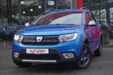 Dacia Logan II MCV Stepway 0.9 Navi Kamera Klima - Dacia: Kombi