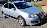 Volkswagen VW Jetta 200Ps (GTI), 1a- Zustand! Mit RS-... - Volkswagen Jetta: R
