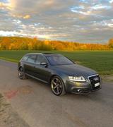 Audi A6 3.0 TDI | S-line 3x | exklusive So... - Audi A6 aus 2010: Line