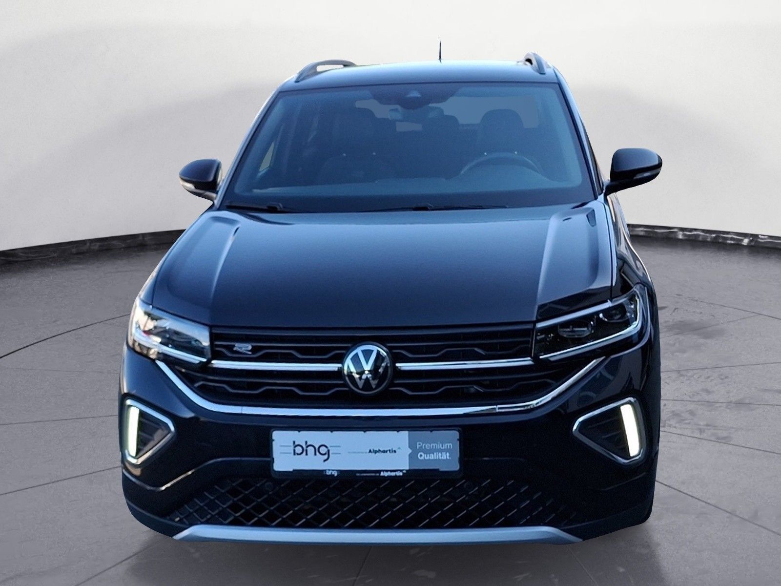 Volkswagen T-Cross - Bild 7