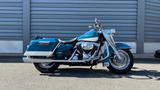 Harley-Davidson Road King FLHR in sehr gutem Zustand! - HARLEY-DAVIDSON 2001 ROAD KING