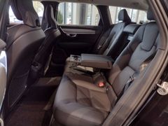 Fahrzeugabbildung Volvo V90 B4 D Plus Bright 'Standheizung'