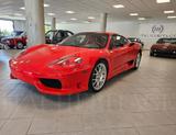 Ferrari 360 ChallengeStradale - gebrauchte Ferrari 360 aus dem Jahr 2004