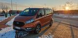 Ford Tourneo Custom 2.0 EcoBlue 110kW 320 L1 Active - Ford Tourneo Custom in Halle