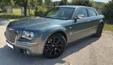 Chrysler 300C 5.7 V8 HEMI Autom. - - Chrysler: Hemi