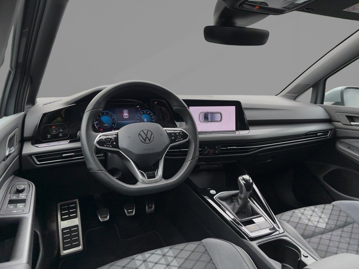Volkswagen Golf - Bild 6