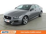 Jaguar XE 20d R-Sport Aut.*NAVI*CAM*XENON*SPUR*PDC*SHZ* - Jaguar Gebrauchtwagen in Frankfurt