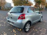 Toyota Yaris Sol*Automatic*Tüv & Au NEU* - gebrauchte Toyota Yaris aus dem Jahr 2006