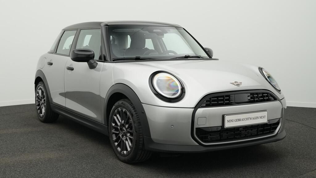 MINI Cooper C - Bild 2