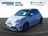 Abarth 595 1.4 T-Jet 16V Sportausp.+PDC+SoundSys - Abarth 595 aus 2022