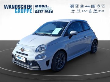 Abarth 595 1.4 T-Jet 16V