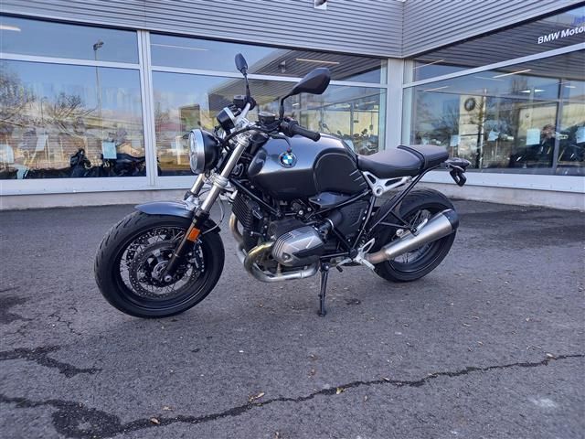 BMW R nineT Pure