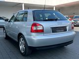 Audi A3 1.9TDI 131 PS 6-Gang I AHK I Sitzheizung - Audi A3 aus 2003: 1.6