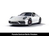 Porsche 992 911 Targa 4S Sportabgas HA-Lenkung BOSE LED - Porsche 992 in Berlin