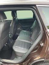 Seat Ateca Xcellence*360°Kamera*ACC*Leder*Navi*LED - Seat Gebrauchtwagen in Krefeld