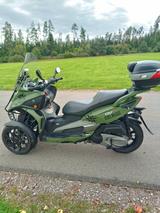 Quadro QV3 Sondermodell Edelweiß  - QUADRO ROLLER