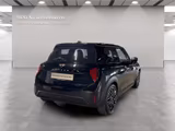 MINI Cooper S Head-Up Kamera Pano.Dach Driv.Assist - MINI Coupe Serie mit Benzin-Antrieb: Automatik
