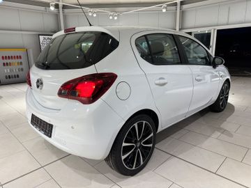 Bild 4 Opel Corsa E Edition LM-BiColor IntelliLink