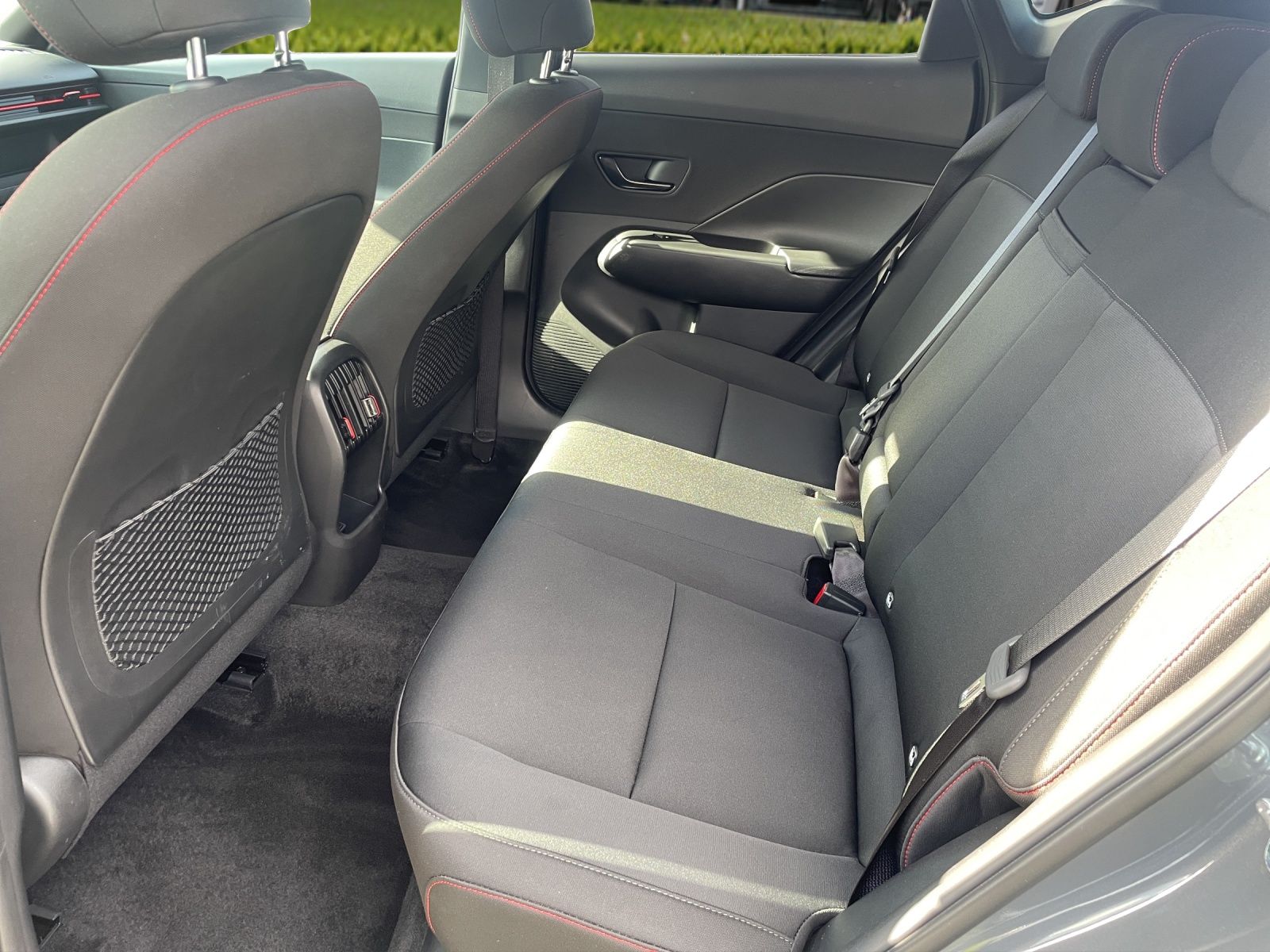 Hyundai Kona – Bild 11
