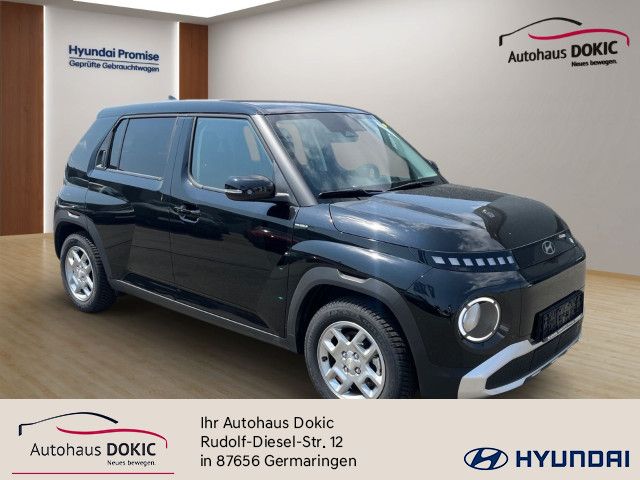 Hyundai INSTER – Bild 2