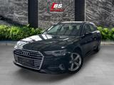 Audi A6 Avant 40 TDI S tronic sport MMI Plus Alcantar - Audi A6: Navigationssystem, Plus
