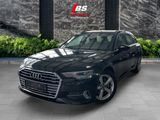 Audi A6 Avant 40 TDI S tronic sport MMI Plus Alcantar - Audi: Navigationssystem, Mmi Plus