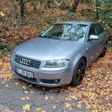Audi A3 52500 Km 1- Vorbesitzer