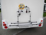 Rimor XGO COUPE - Rimor Diesel Teilintegrierter