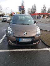 Renault Scenic - Renault Scenic: Kleinwagen