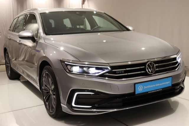 Passat Variant GTE 1.4 TSI DSG KEYLESS KAMERA NA