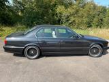 BMW 750 I Schnitzer E 32 Bj. 88 - BMW 7er Reihe: E32