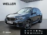 BMW X5 xDrive45e *Laser*22''*HUD*Leder*Luftfeder*Pan - BMW X5