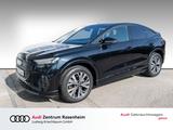 Audi Q4 Sportback e-tron 35 (Matrix,Navi+,RFK,SONOS)  - Audi Q4 e-tron: Sportwagen