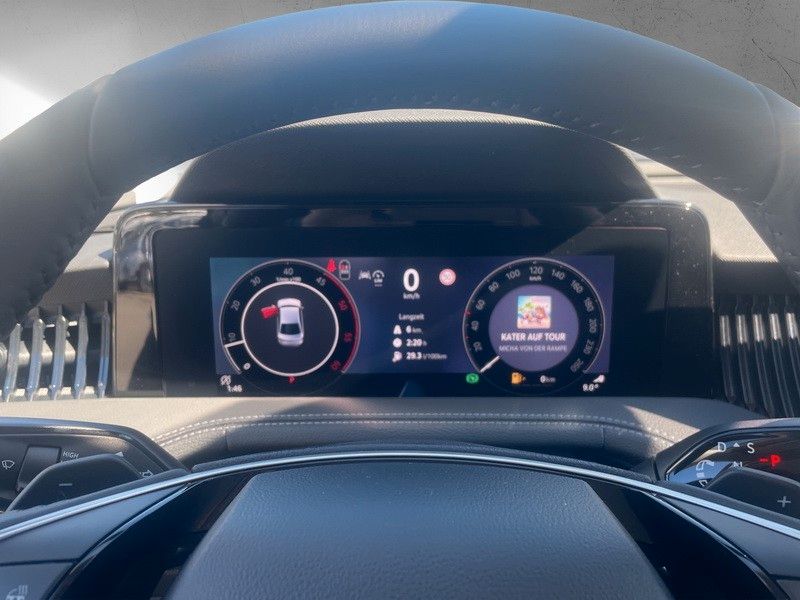 Skoda Superb - Bild 15