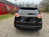 Nissan Xtrail 7 sitzer  Panorama Diesel - Nissan X-Trail Gebrauchtwagen in Hamburg