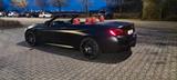 BMW M4 Cabrio Frozen Black  - BMW M4 in Frankfurt (Main)