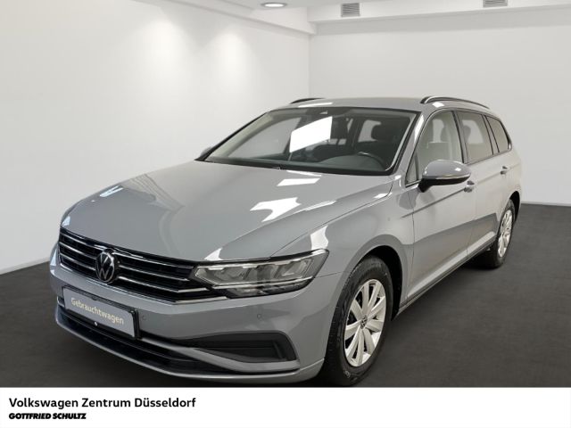 Volkswagen Passat Variant 2.0 TDI DSG Rückfahrkamera