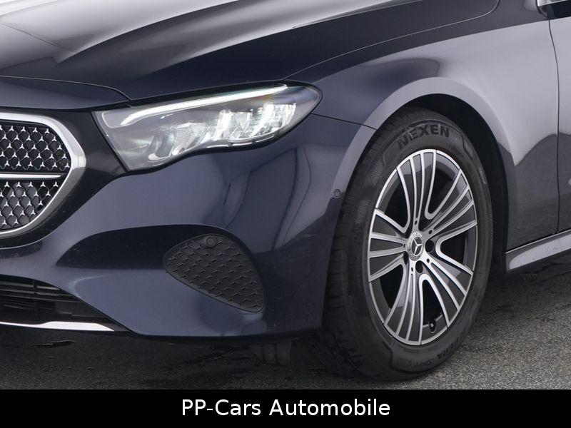 Mercedes-Benz E-Class dT AVA Advanced*STANDHEIZUNG*AHK*FAP+*Sitzk, миниатюра 3