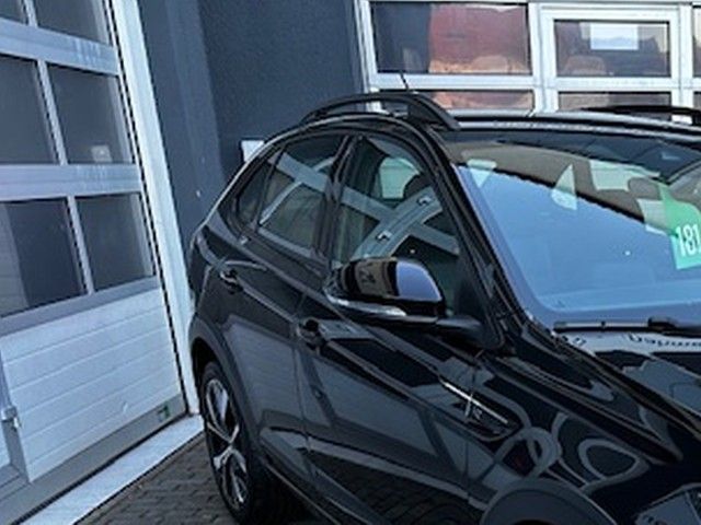 Taigo R-Line TSi Navi Kamera ACC Matrix