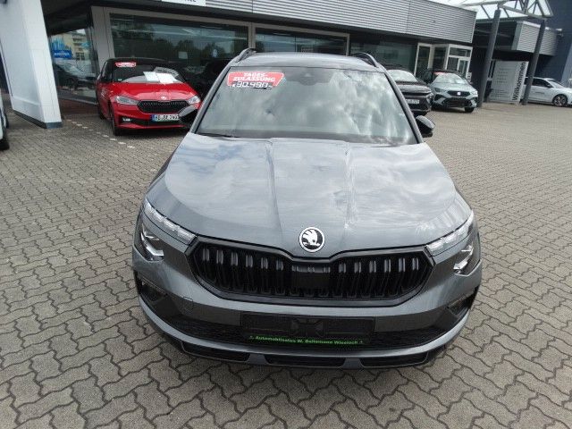 ŠKODA Kamiq Kamiq Monte Carlo – Bild 2 von 19