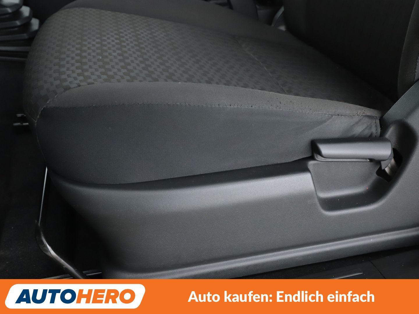 Suzuki Jimny 1.5 Comfort Allgrip NFZ*TEMPO*AHK*SHZ*KLIM, миниатюра 28