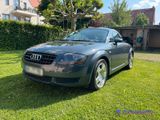 Audi TT Coupe 1.8T - Seltene Konfiguration - Audi TT aus 2005