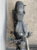 Harley-Davidson V-Rod Night Rod Special - BBC 300er - HARLEY-DAVIDSON 300