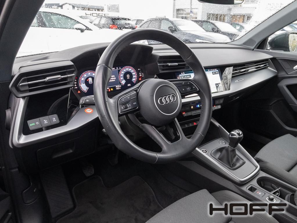Audi A3 - Bild 4